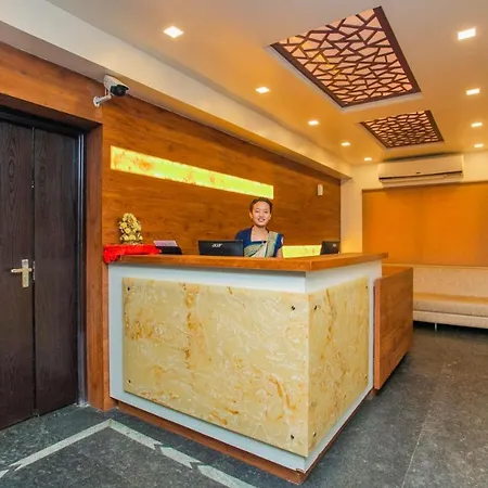Hotel DBrooks